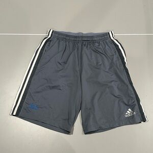 Adidas Men’s UCLA Climate Athletic Shorts